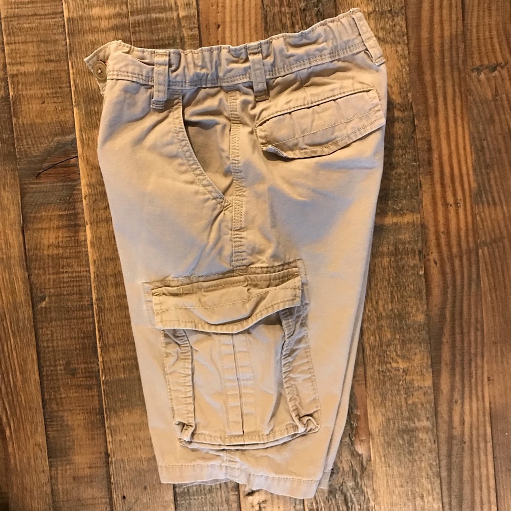 Kid’s - Gap Kid’s Outlet Cargo Shorts